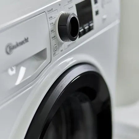 Neubau Luxus Penthouse - Netflix - Bbq * Mannheim