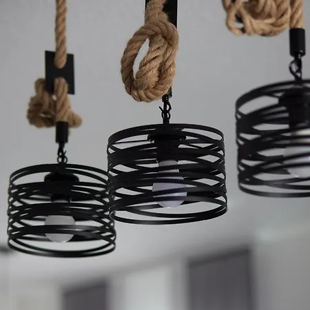 Apartamento Neubau Luxus Penthouse - Netflix - Bbq