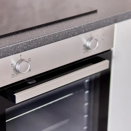 Neubau Luxus Penthouse - Netflix - Bbq Apartament Mannheim