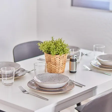 Neubau Luxus Penthouse - Netflix - Bbq Apartamento *