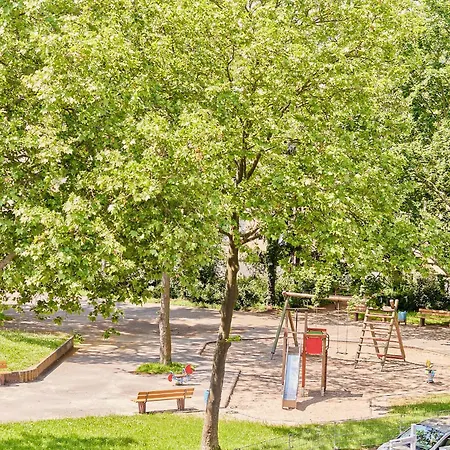 Neubau Luxus Penthouse - Netflix - Bbq Mannheim