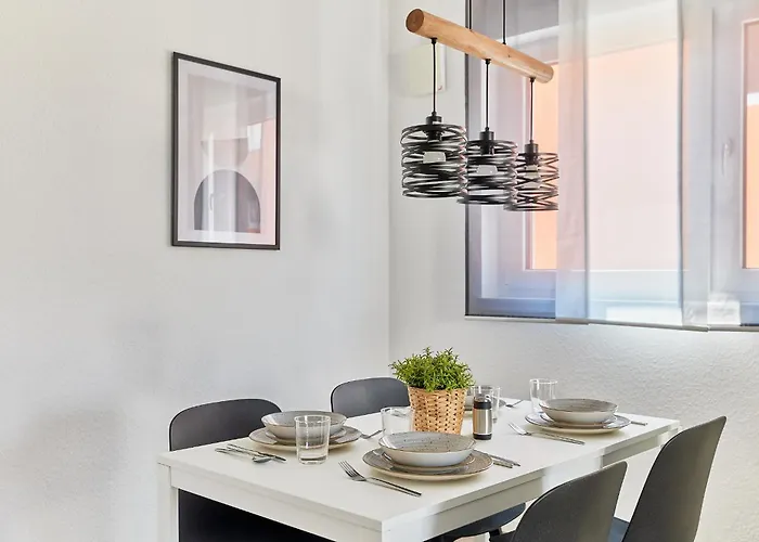 شقة Neubau Luxus Penthouse - Netflix - Bbq *