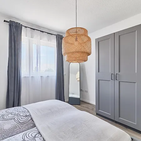 Neubau Luxus Penthouse - Netflix - Bbq Apartment *